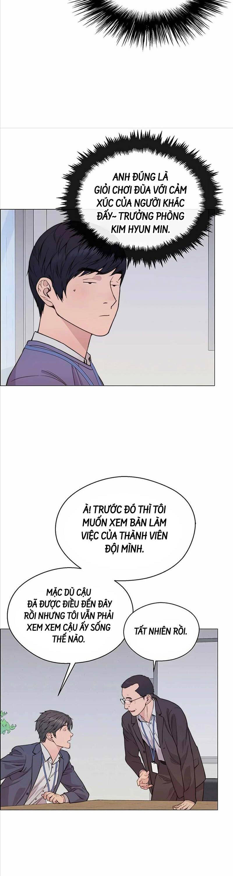 Người Đàn Ông Thực Thụ