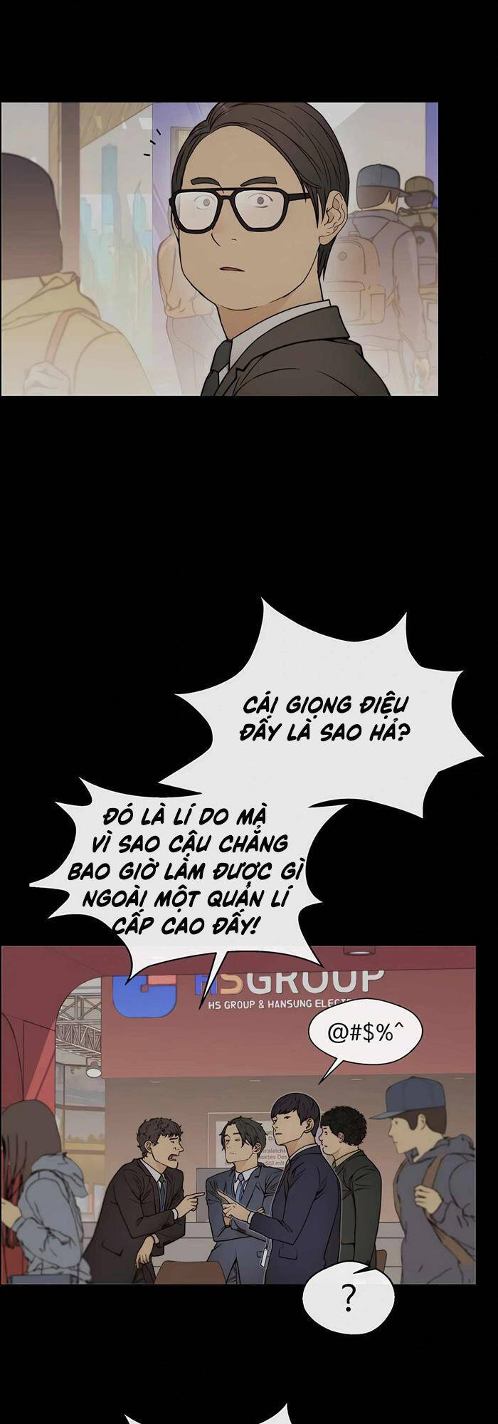 Người Đàn Ông Thực Thụ