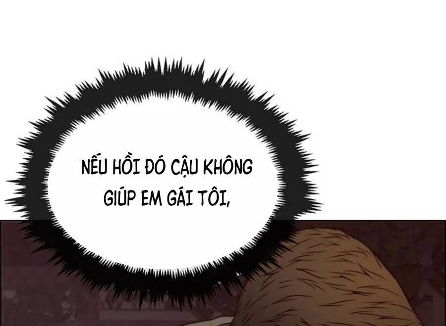 Người Đàn Ông Thực Thụ