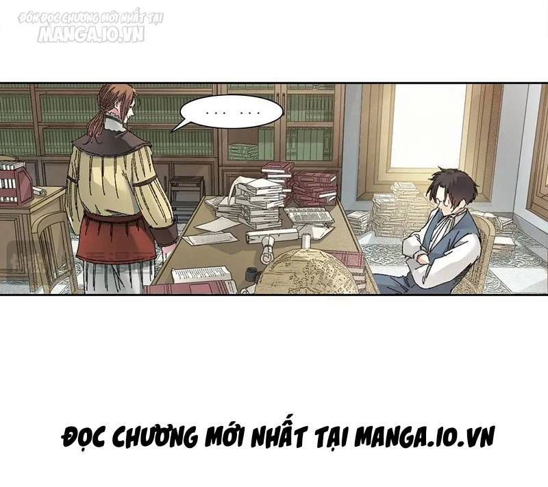 Câu Lạc Bộ Trường Sinh Chương 284 Ảnh 18