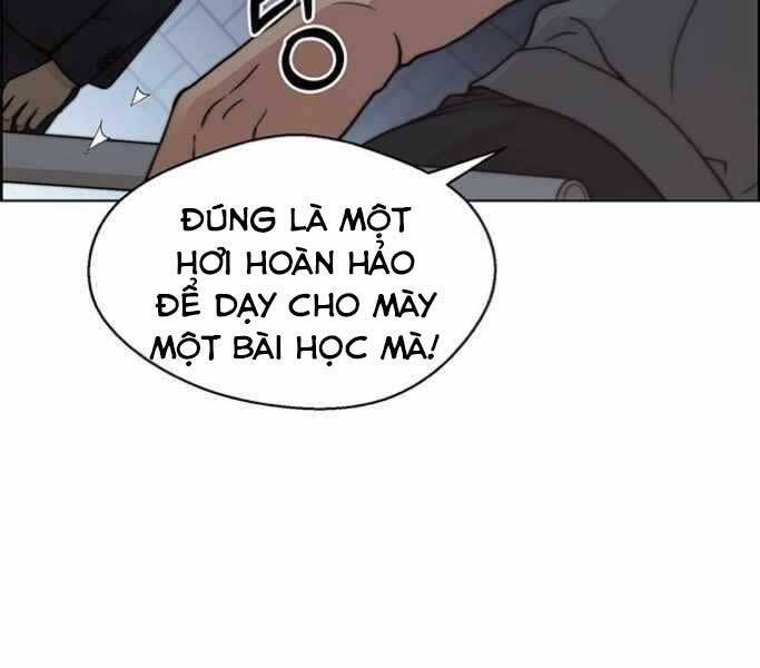 Người Đàn Ông Thực Thụ