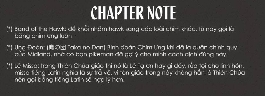 Kiếm Sĩ Đen - Chương 335 - Trang 17
