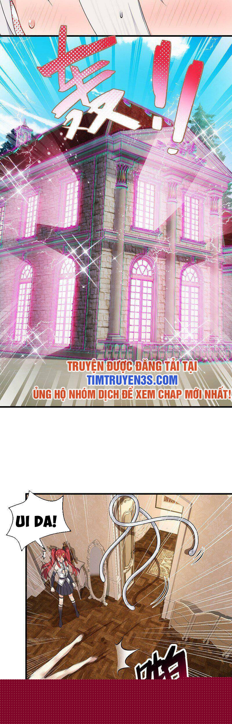 Trường Sinh Bất Lão Ta Cưới Tà Thần Về Làm Vợ