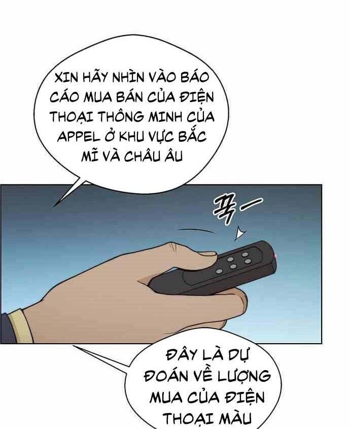 Người Đàn Ông Thực Thụ