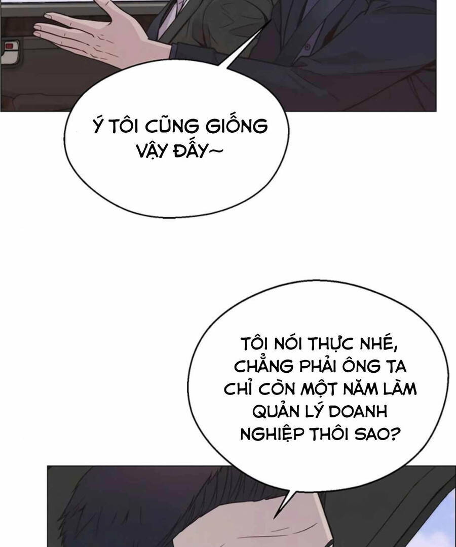 Người Đàn Ông Thực Thụ