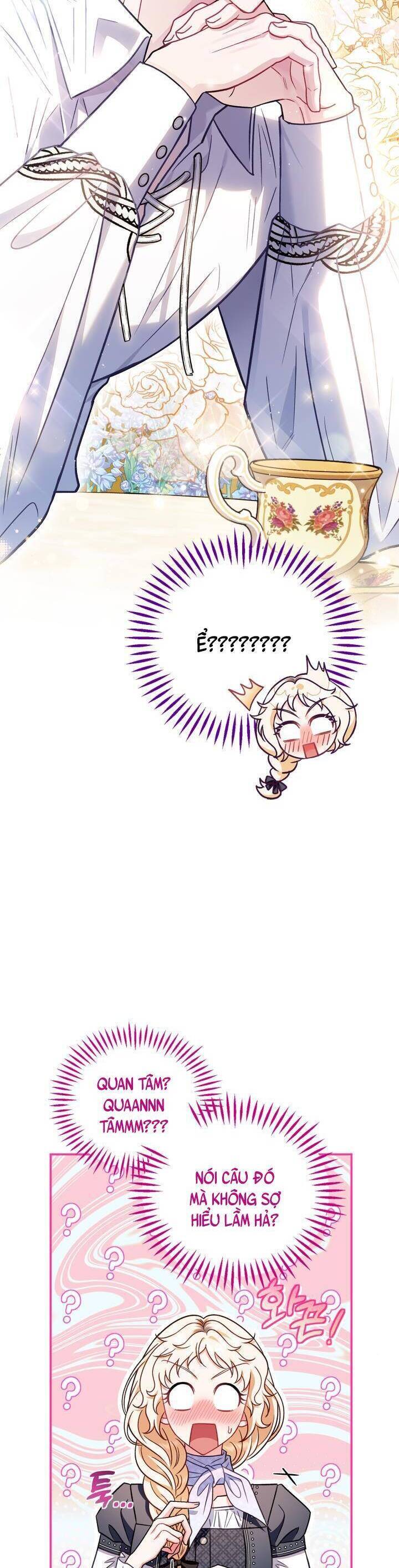 Trở Thành Người Giám Định Chất Độc Cho Thế Lực Hắc Ám1 - Chương 33 - Trang 43