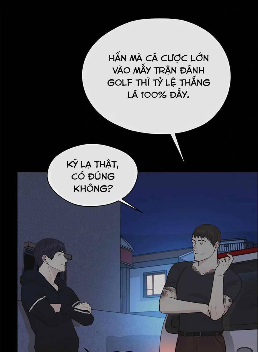 Người Đàn Ông Thực Thụ