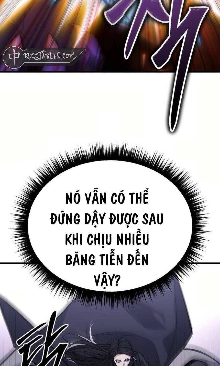 Anh Hùng Bị Trục Xuất