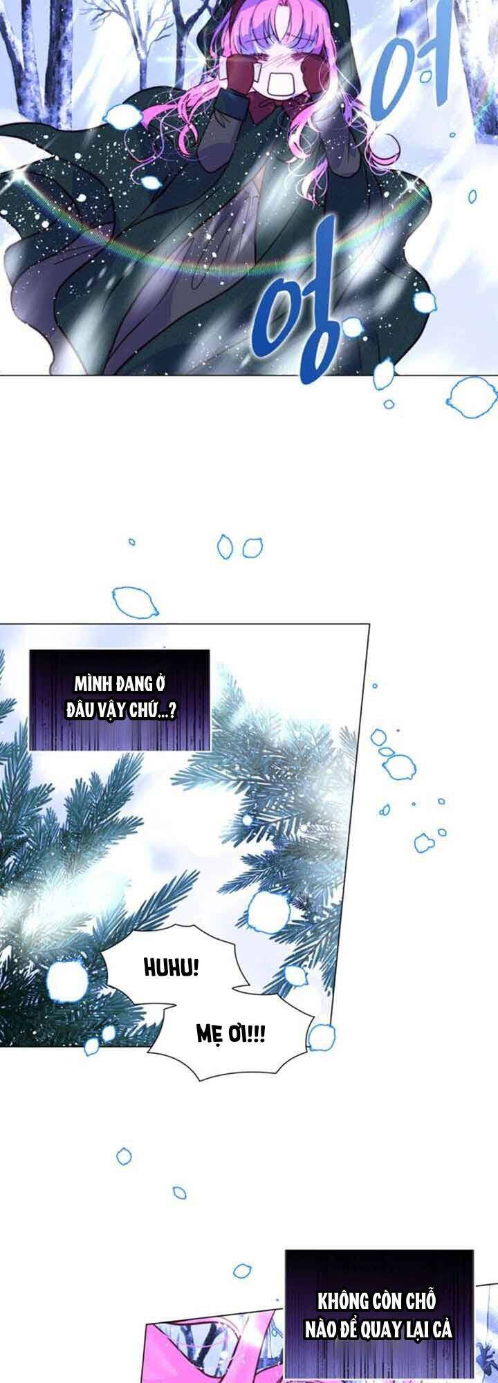 Tôi Được Sinh Ra Là Con Gái Thứ Hai