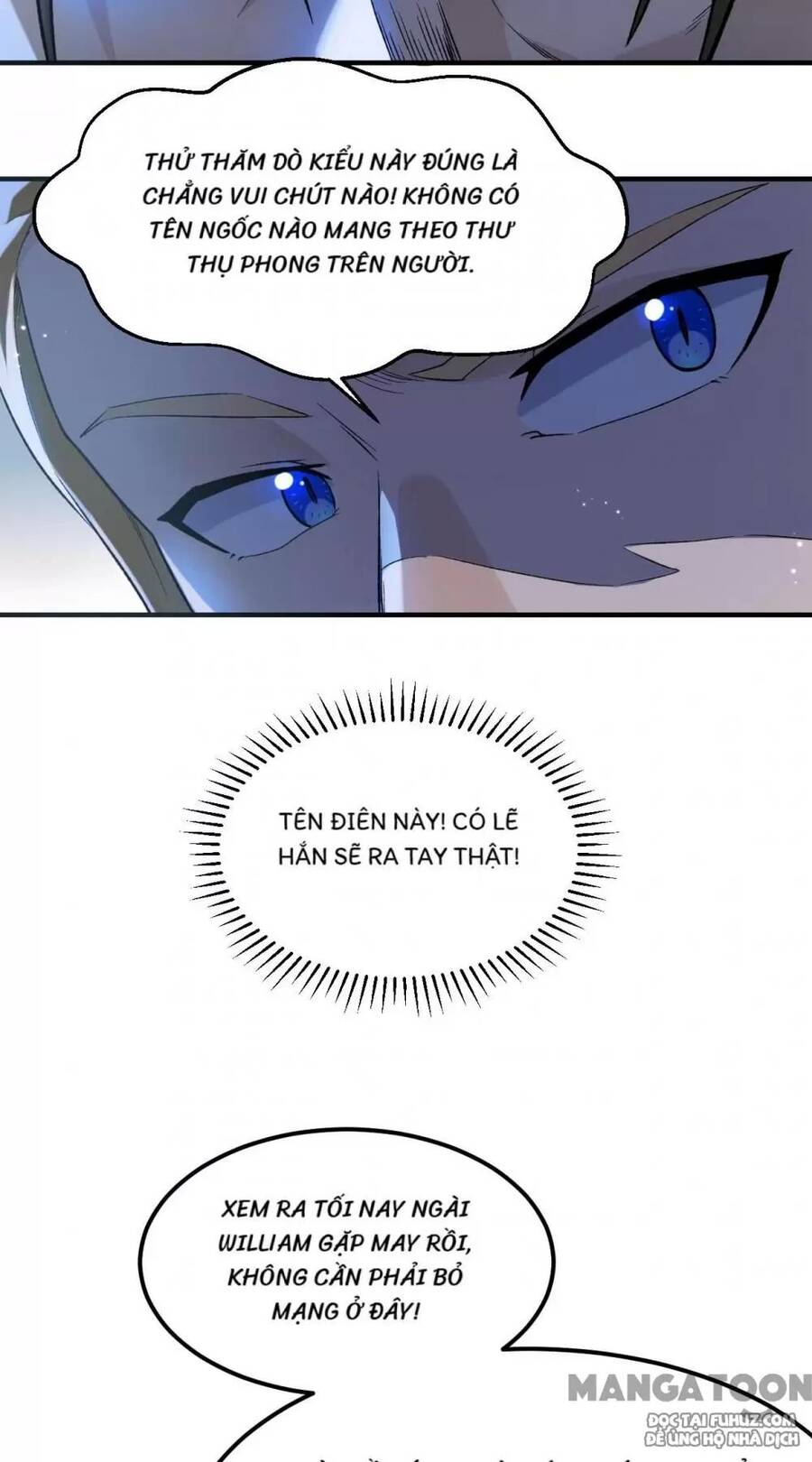 Tôi Sống Trên Hoang Đảo Cùng Các Em Gái - Chương 274 - Trang 30