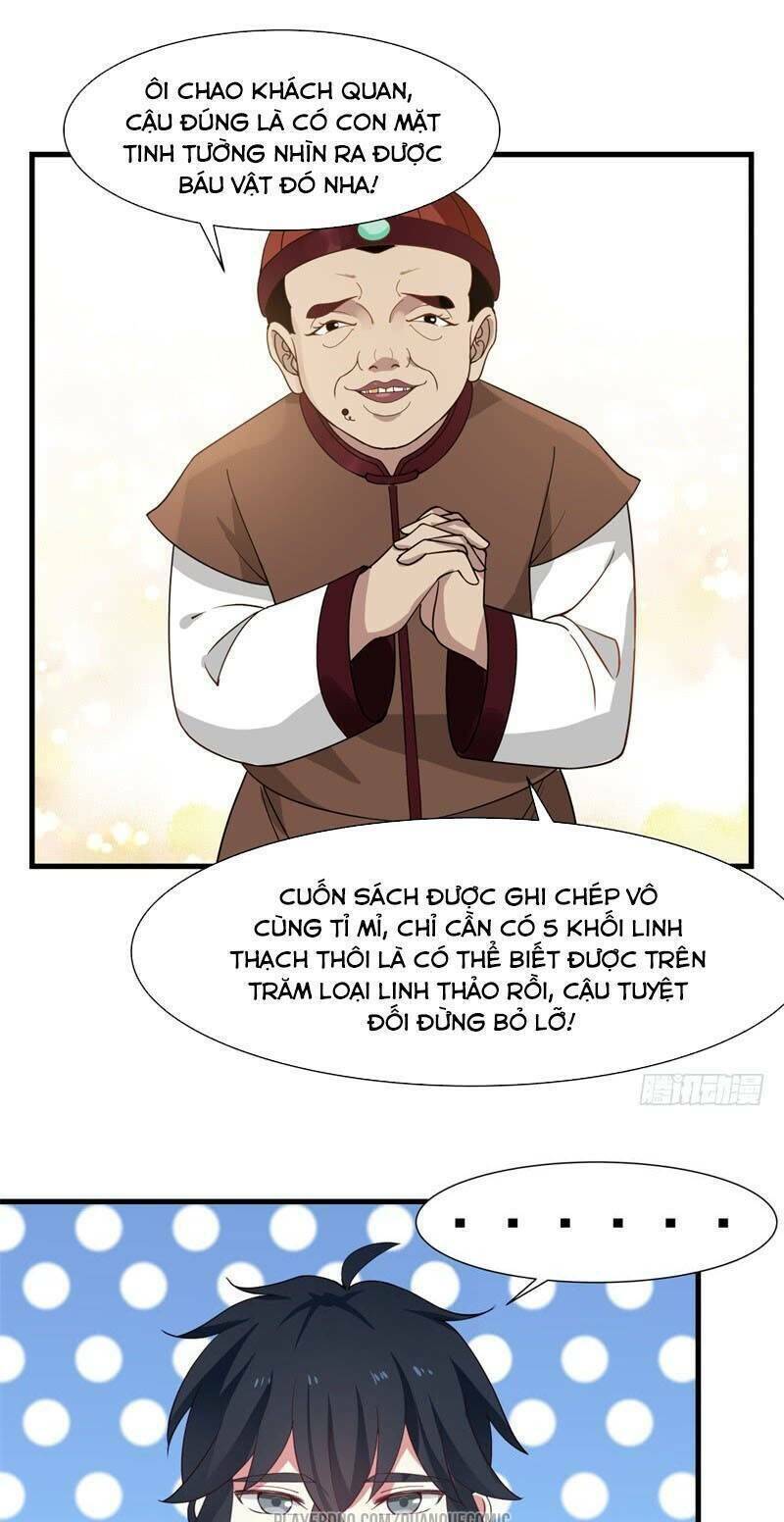 Hỗn Độn Đan Thần
