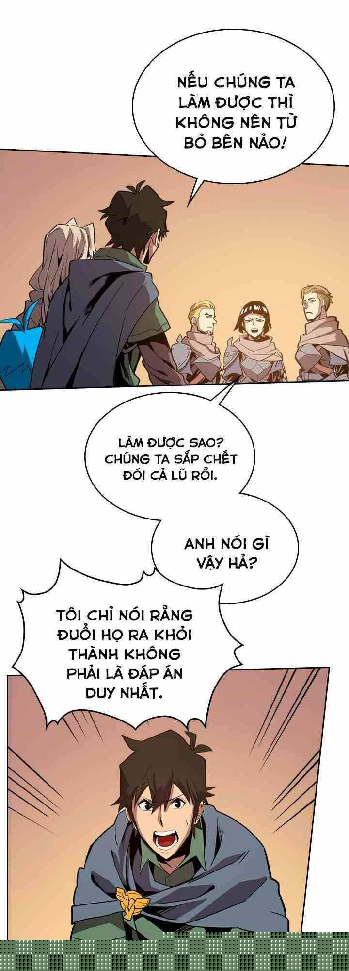 Chuyển Sinh Ma Pháp Đặc Biệt Yếu