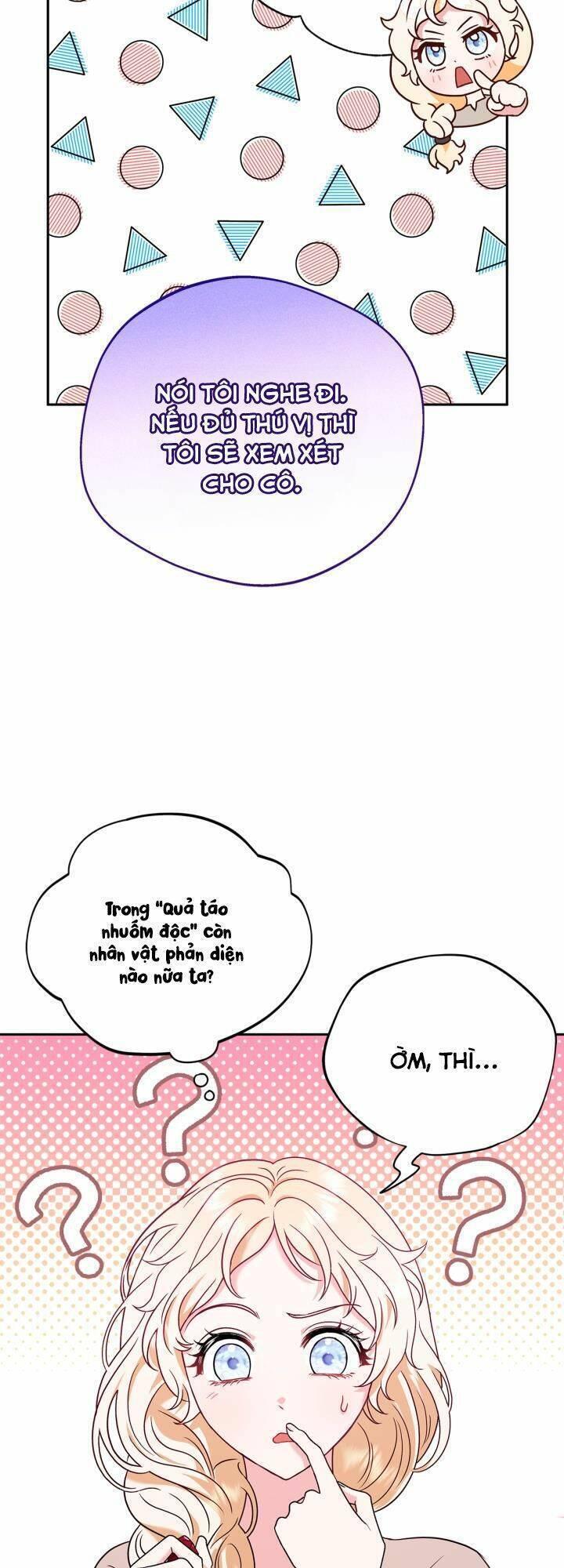 Trở Thành Người Giám Định Chất Độc Cho Thế Lực Hắc Ám1 - Chương 1 - Trang 49