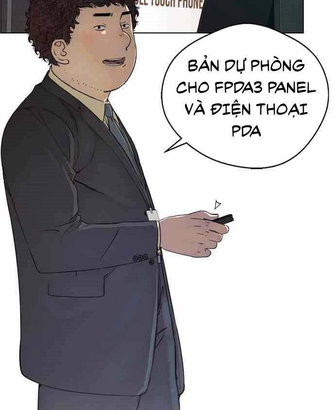 Người Đàn Ông Thực Thụ