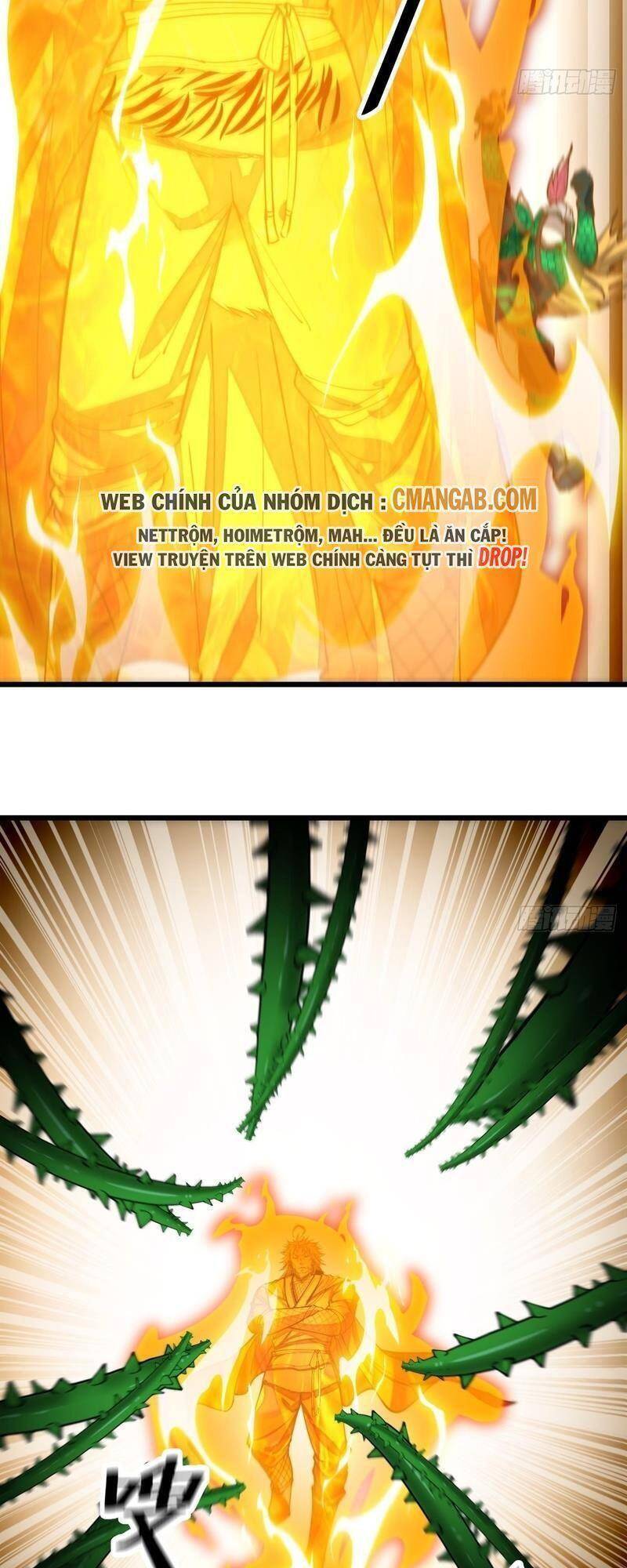 Ta Không Phải Con Cưng Của Khí Vận - Chương 95 - Trang 29