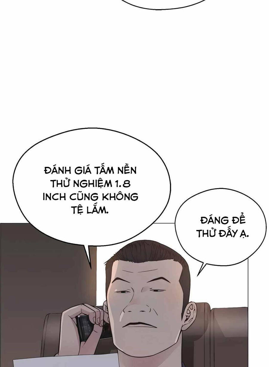 Người Đàn Ông Thực Thụ