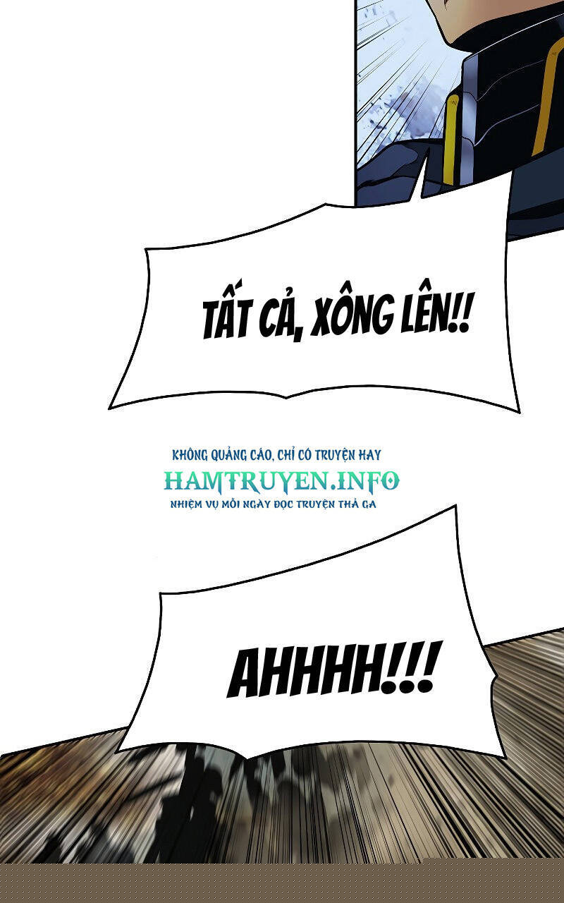 Bất Bại Chân Ma Chapter 157 - Trang 2