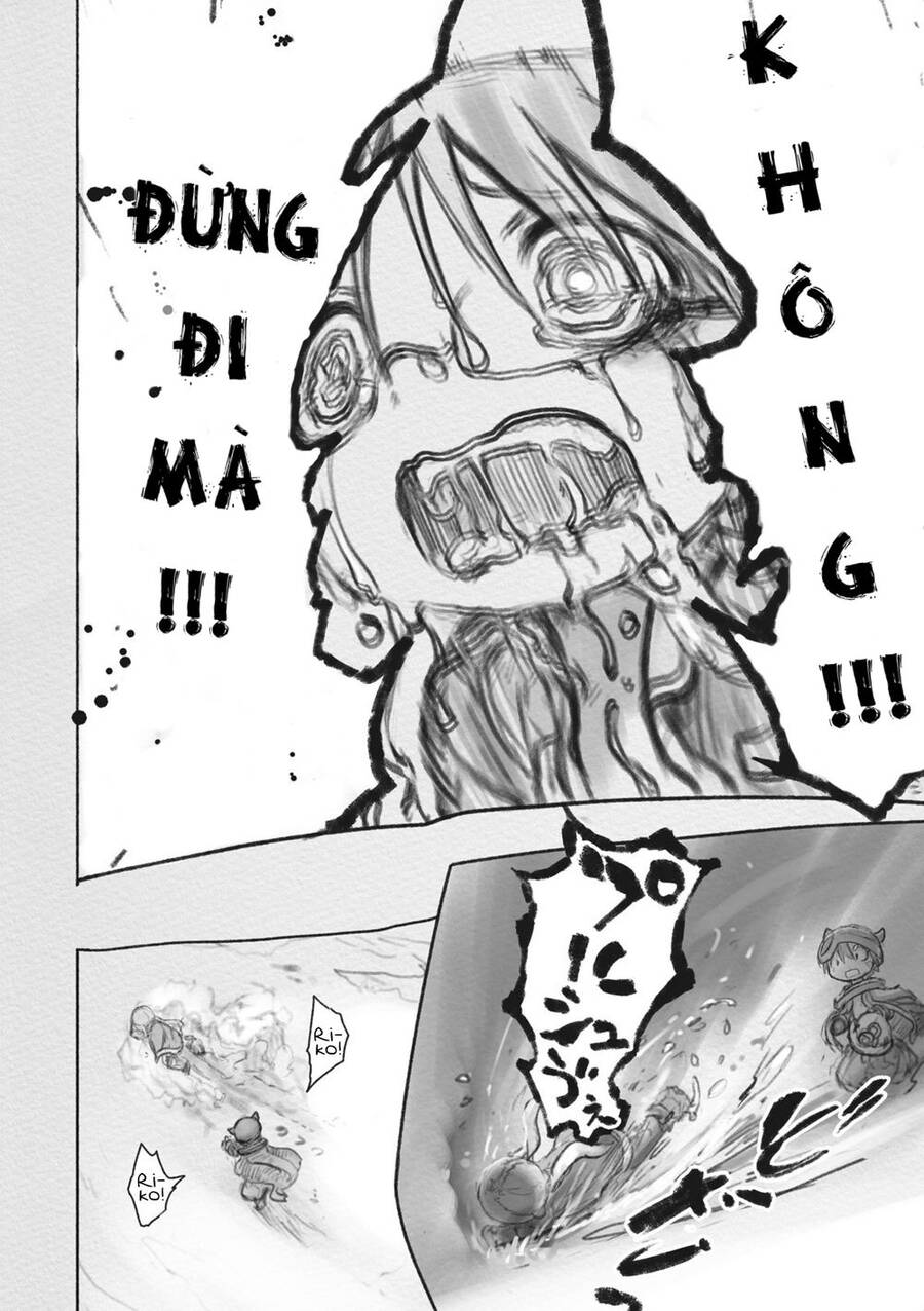 Made in Abyss
