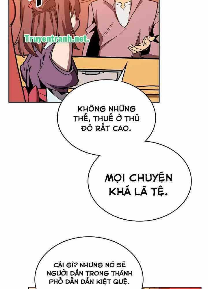 Chuyển Sinh Ma Pháp Đặc Biệt Yếu