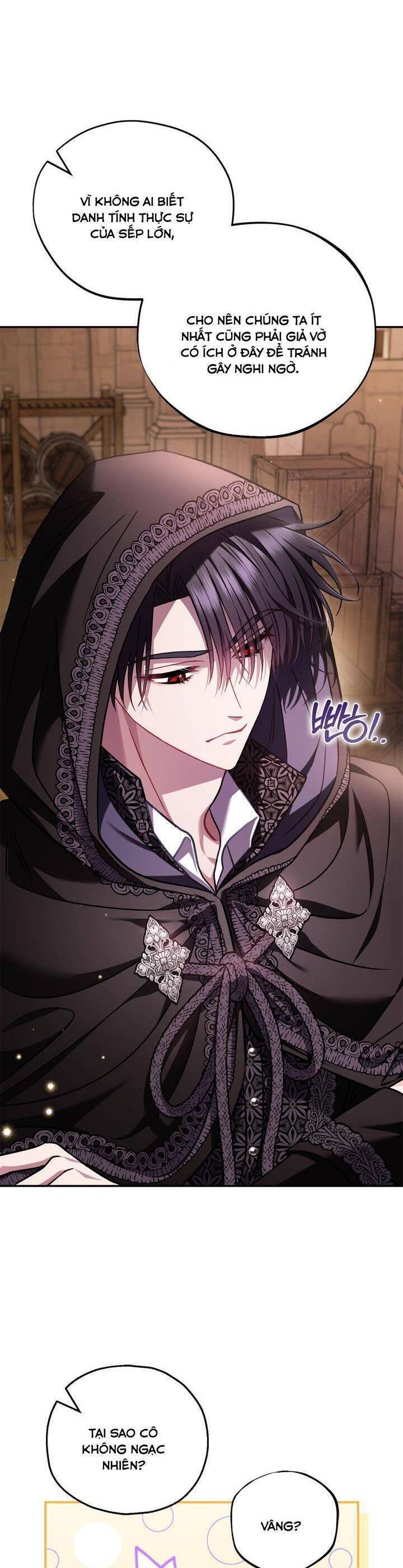 Trở Thành Người Giám Định Chất Độc Cho Thế Lực Hắc Ám1 - Chương 30 - Trang 28