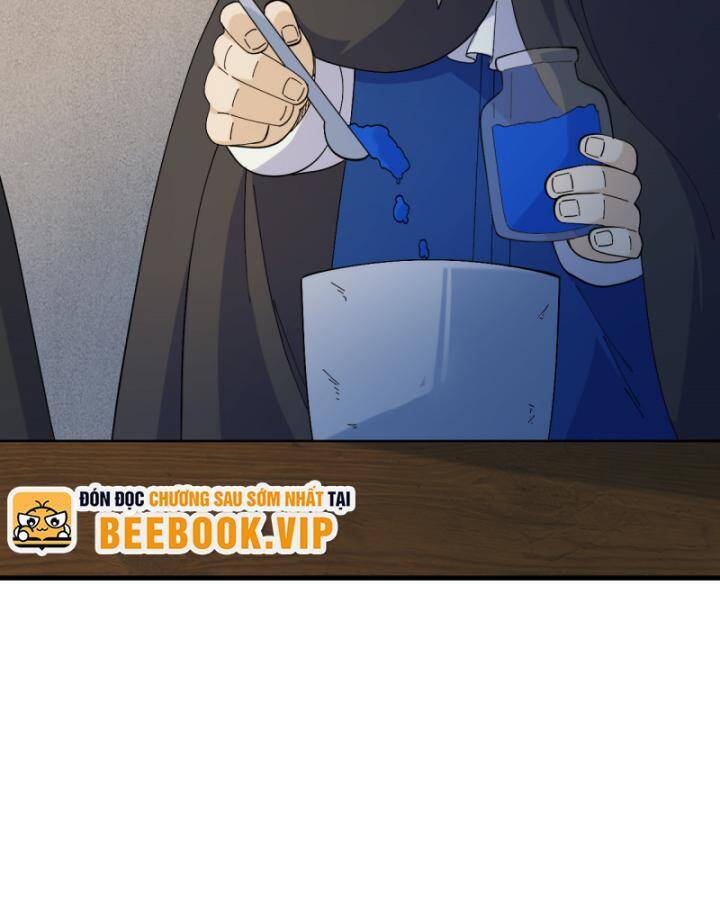 Tôi Sống Trên Hoang Đảo Cùng Các Em Gái - Chương 296 - Trang 59