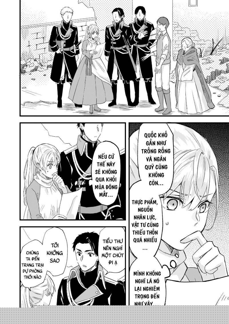 Imouto ni Fiancee wo Yuzure to Iwaremashita, Saikyou no Ryuu ni Kiniirarete Masakano Okoku Nottori?