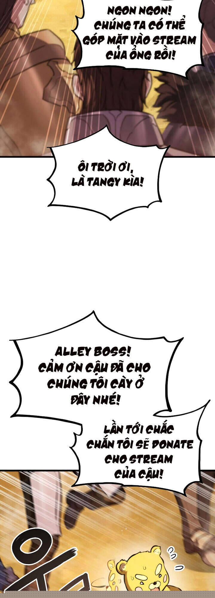 Sự Trở Lại Của Vị Thần Sức Mạnh1
