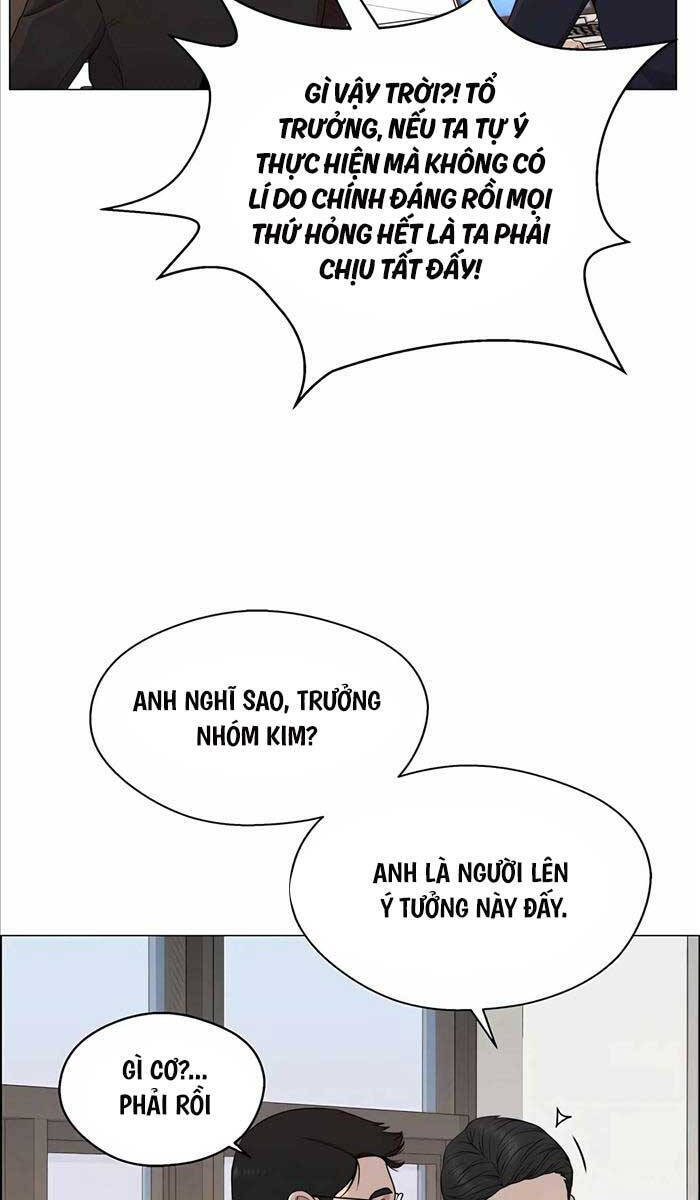 Người Đàn Ông Thực Thụ