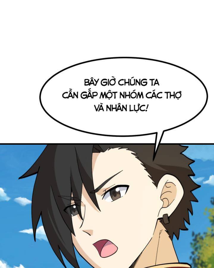 Tôi Sống Trên Hoang Đảo Cùng Các Em Gái - Chương 297 - Trang 20