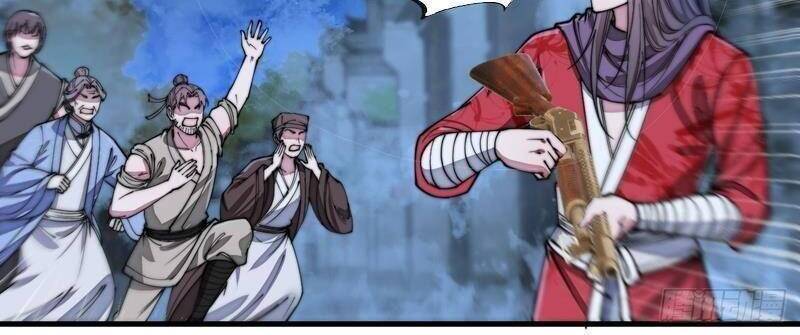 Ta Không Phải Con Cưng Của Khí Vận - Chương 94 - Trang 28