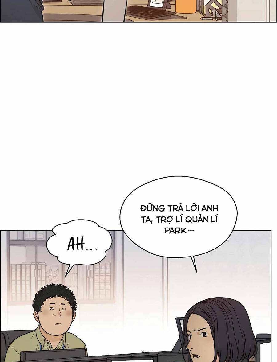 Người Đàn Ông Thực Thụ