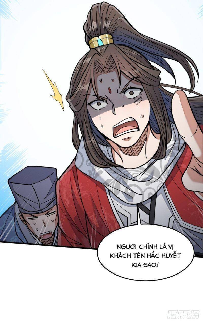Ta Không Phải Con Cưng Của Khí Vận - Chương 18 - Trang 80