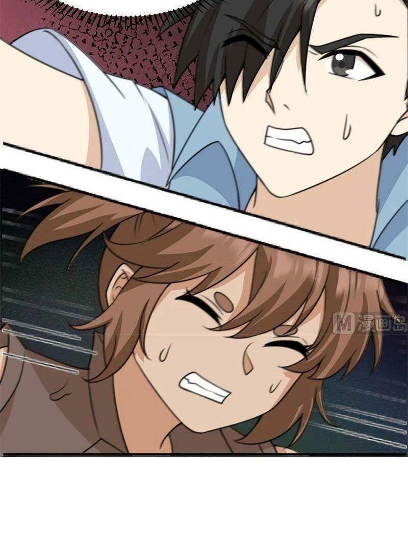 Tôi Sống Trên Hoang Đảo Cùng Các Em Gái - Chương 213 - Trang 30