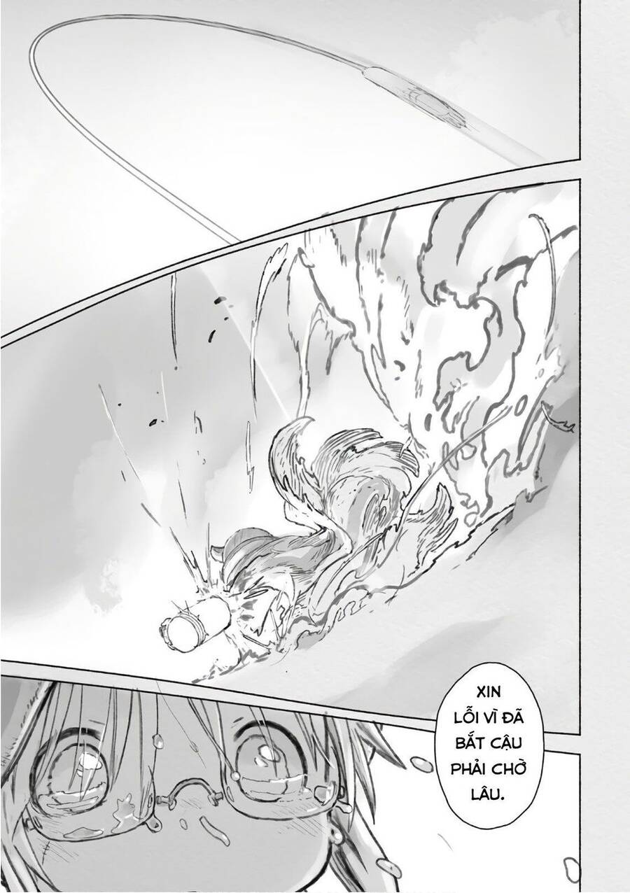 Made in Abyss