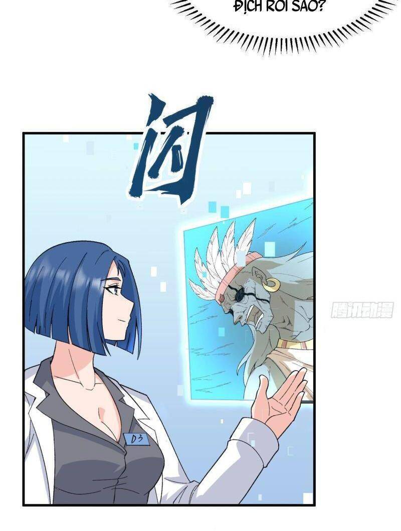 Tôi Sống Trên Hoang Đảo Cùng Các Em Gái - Chương 203 - Trang 6