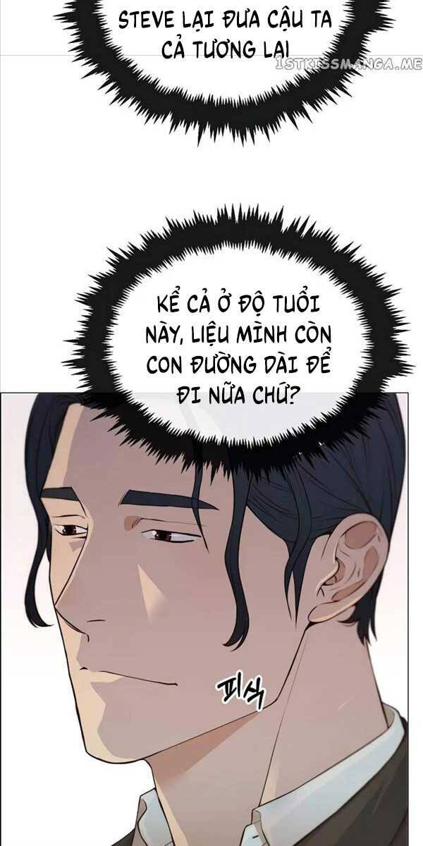 Người Đàn Ông Thực Thụ