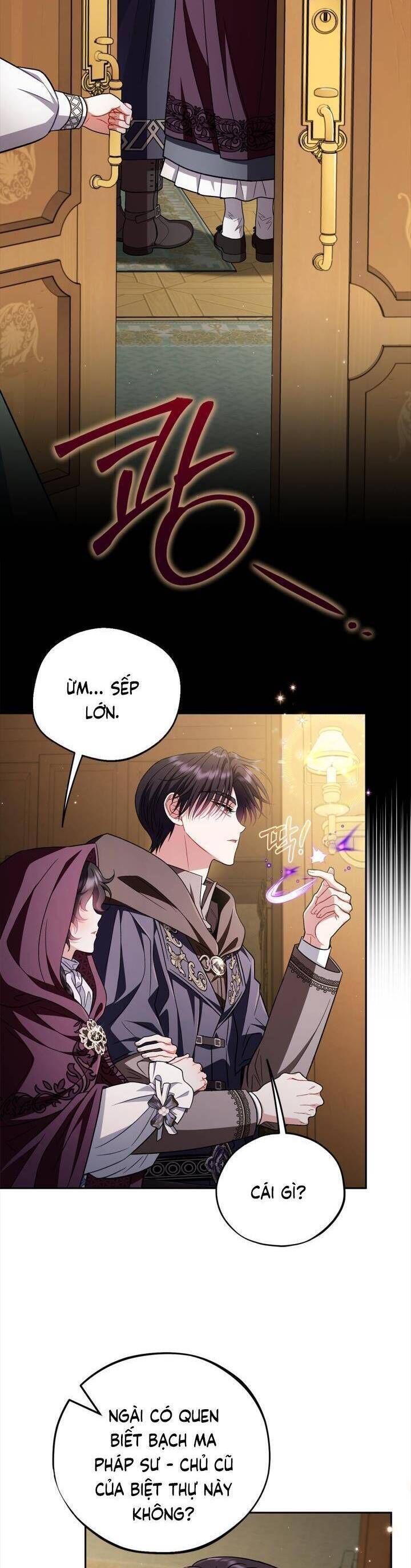 Trở Thành Người Giám Định Chất Độc Cho Thế Lực Hắc Ám1 - Chương 44 - Trang 31