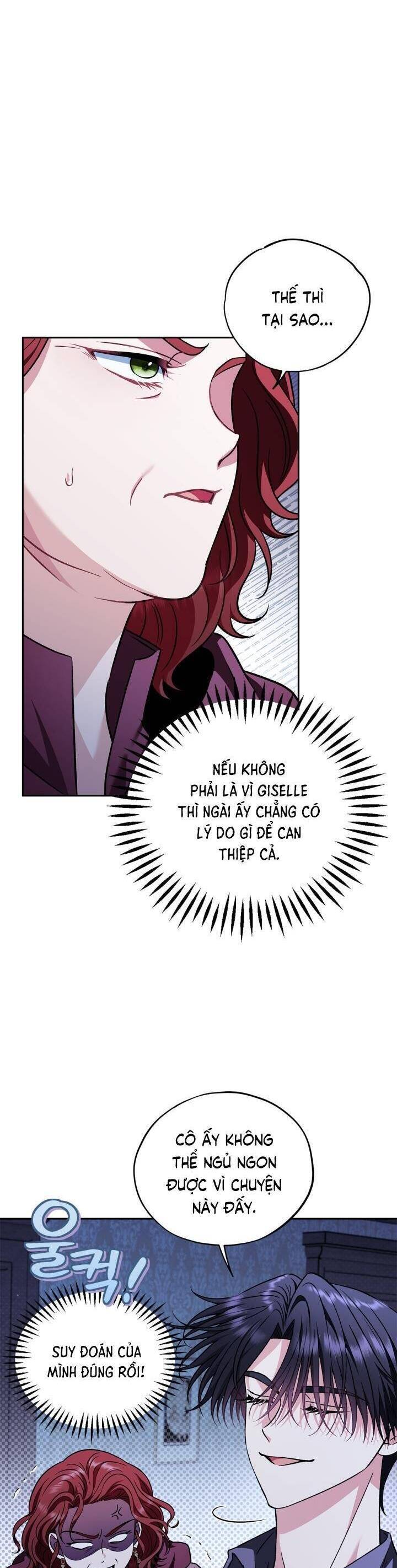 Trở Thành Người Giám Định Chất Độc Cho Thế Lực Hắc Ám1 - Chương 41 - Trang 43