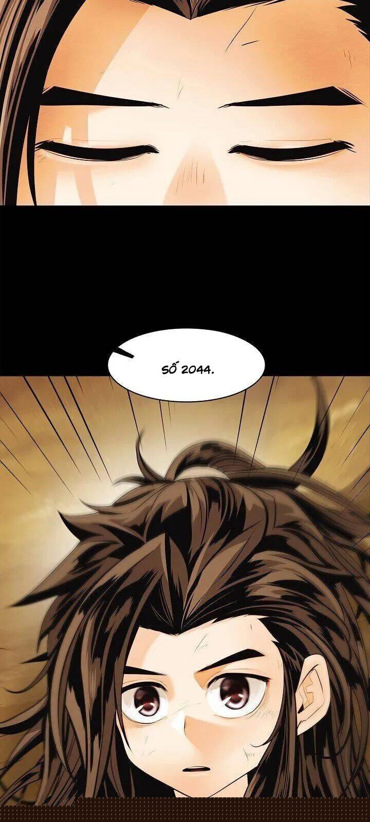 Bất Bại Chân Ma Chapter 63 - Trang 2