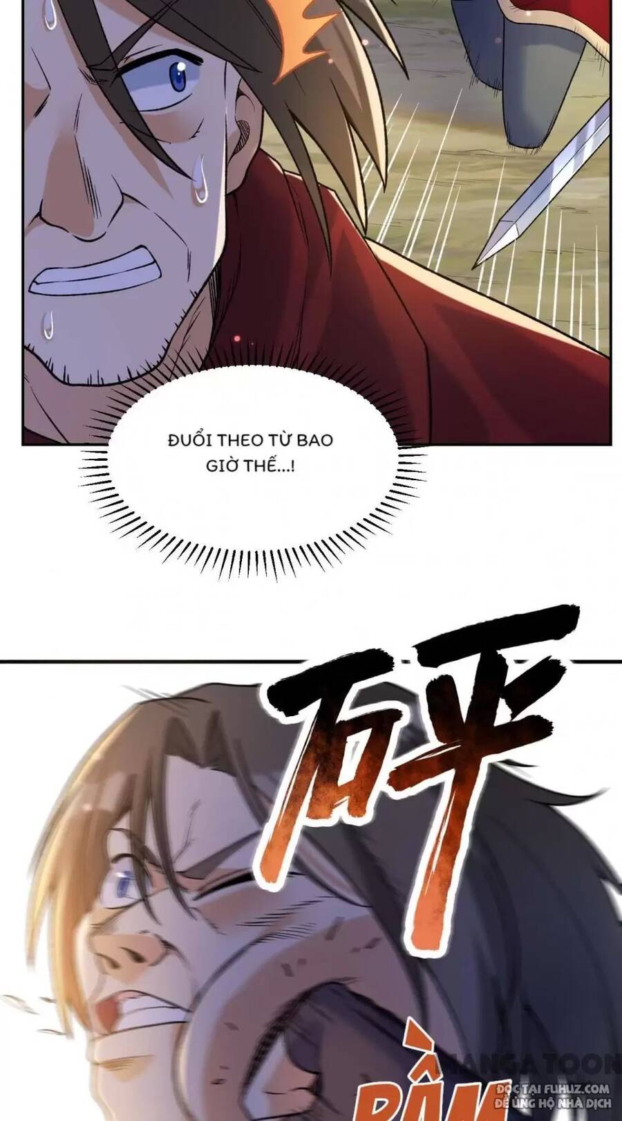 Tôi Sống Trên Hoang Đảo Cùng Các Em Gái - Chương 277 - Trang 6