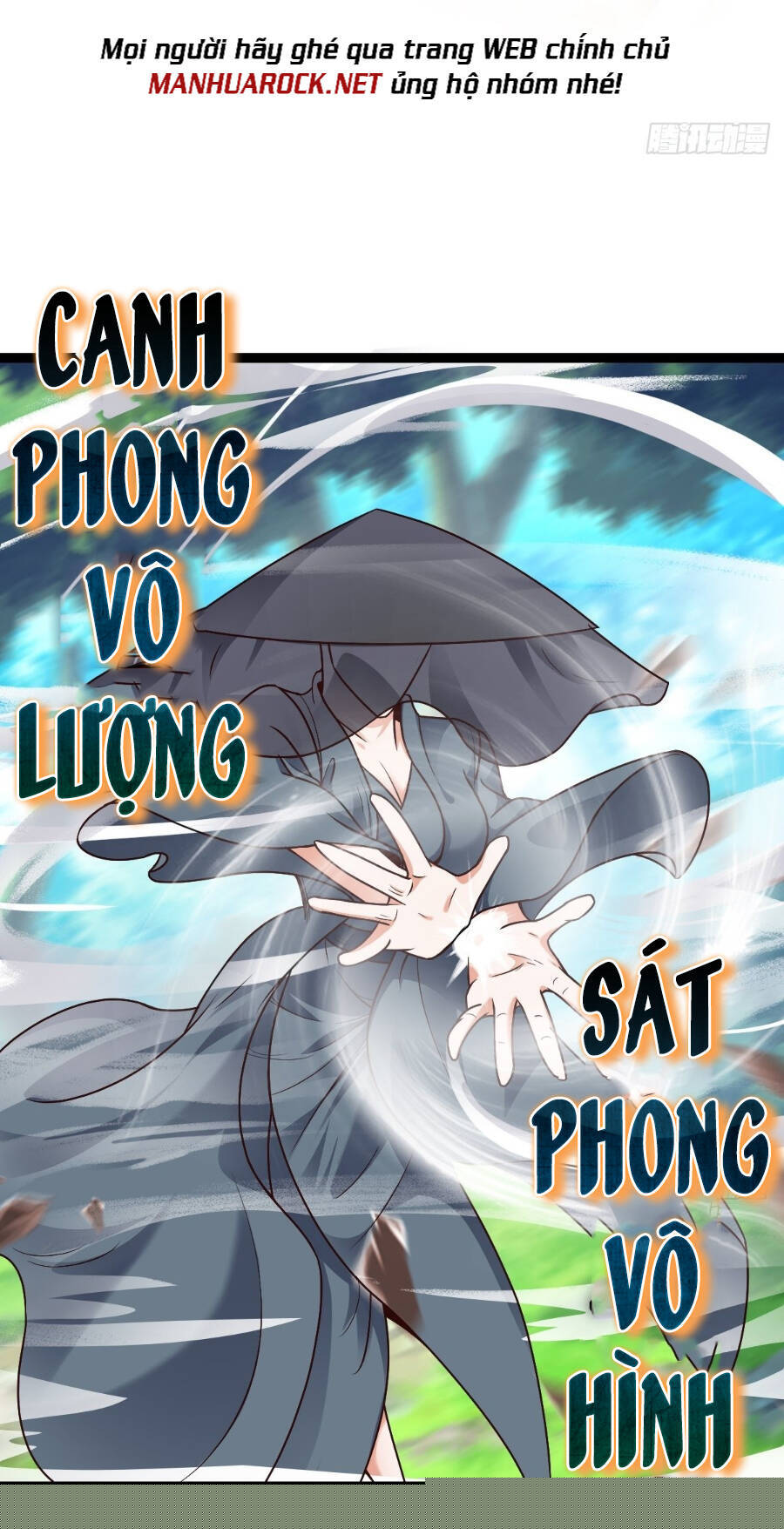 Tiểu Thúc Tổ Mời Xuất Sơn