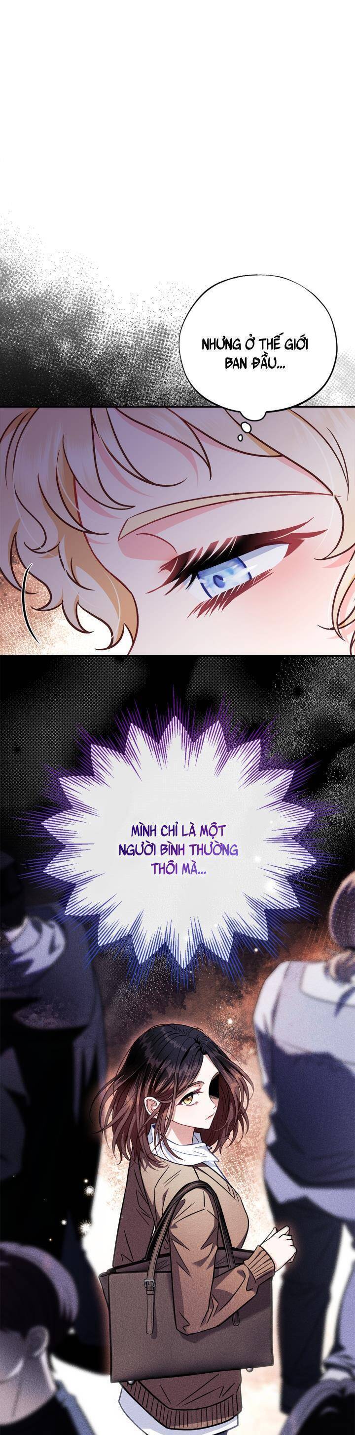 Trở Thành Người Giám Định Chất Độc Cho Thế Lực Hắc Ám1 - Chương 34 - Trang 40