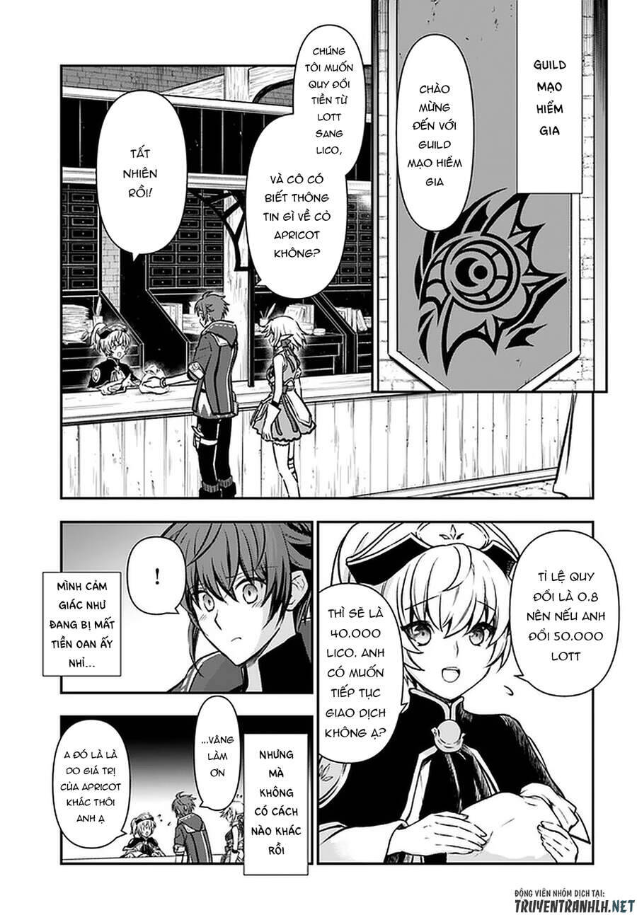 Kanzen Kaihi Healer No Kiseki