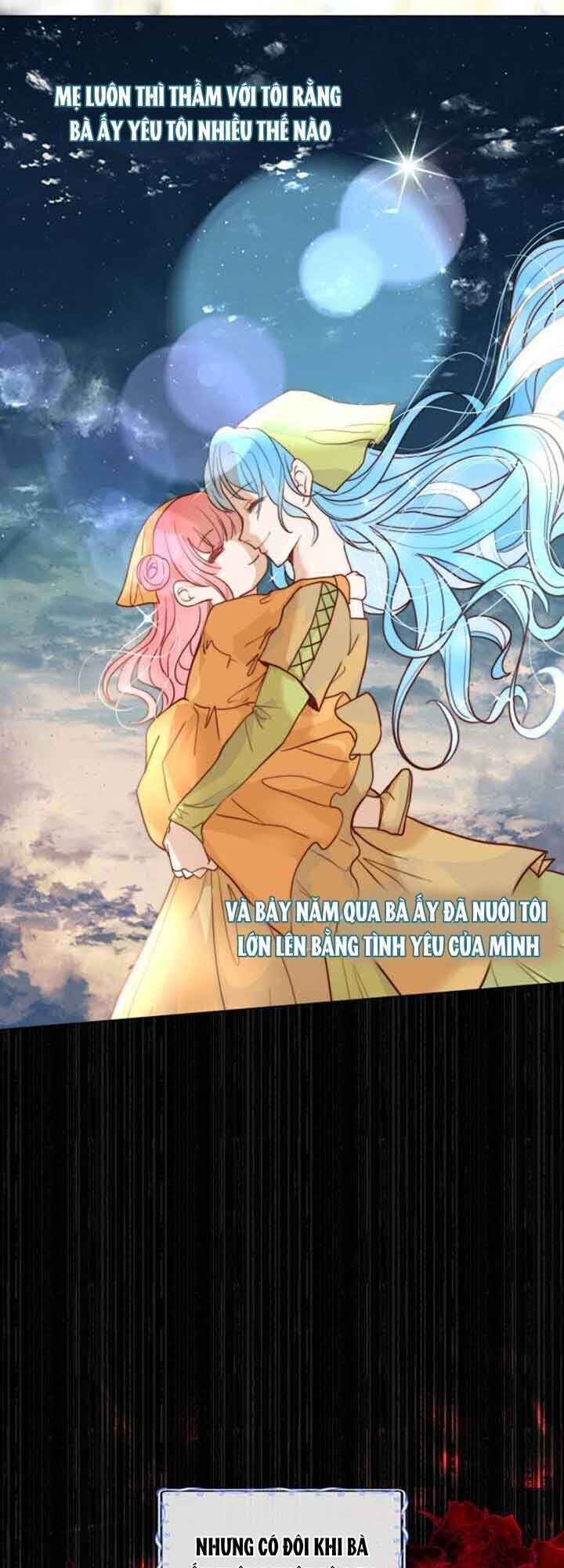 Tôi Được Sinh Ra Là Con Gái Thứ Hai