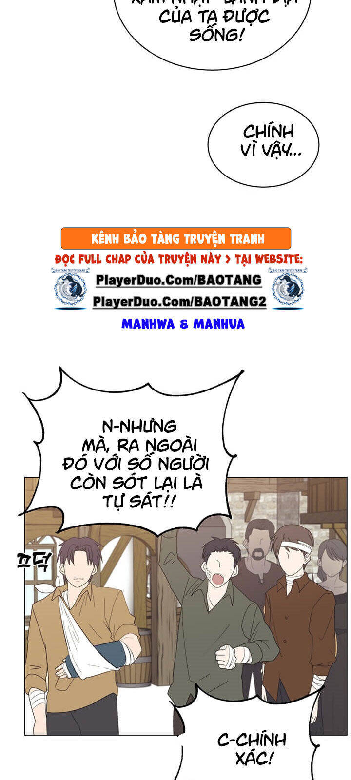 Anh Hùng Mạnh Nhất Trở Lại