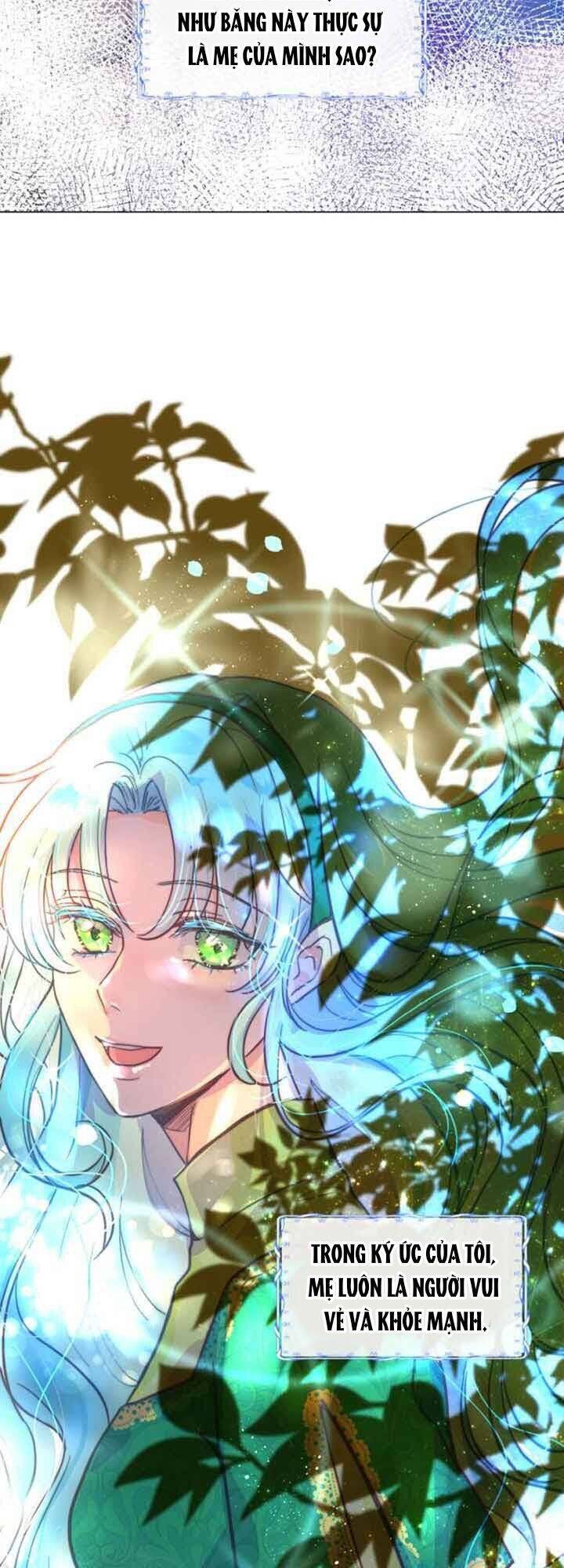 Tôi Được Sinh Ra Là Con Gái Thứ Hai