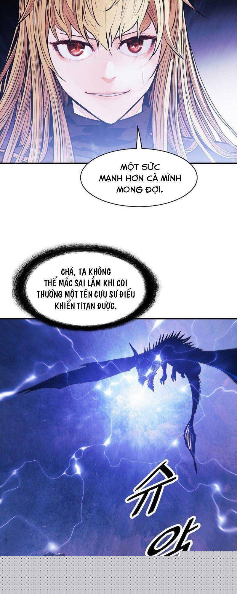 Bất Bại Chân Ma Chapter 101 - Trang 2
