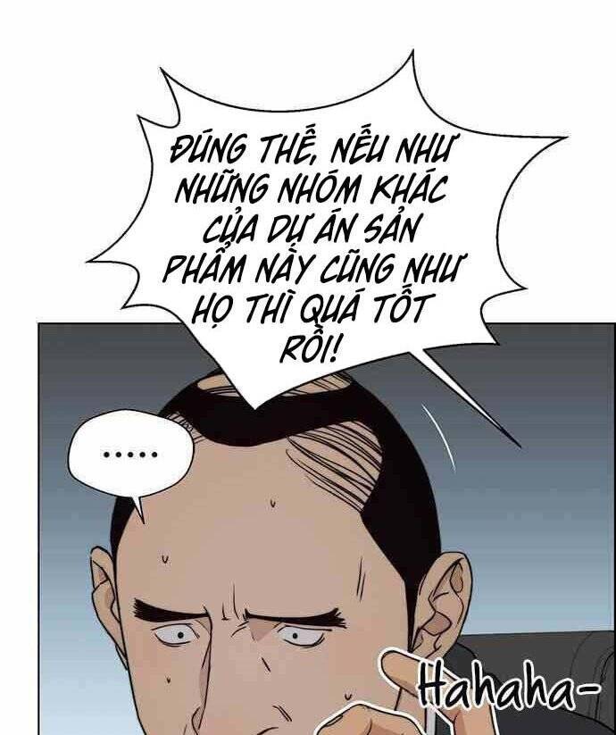 Người Đàn Ông Thực Thụ