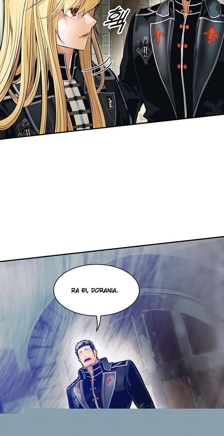 Bất Bại Chân Ma Chapter 75 - Trang 2