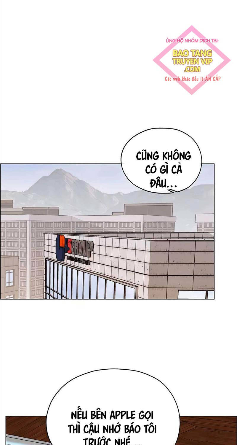Người Đàn Ông Thực Thụ